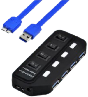 Platoon PL-5655 USB Hub kullananlar yorumlar